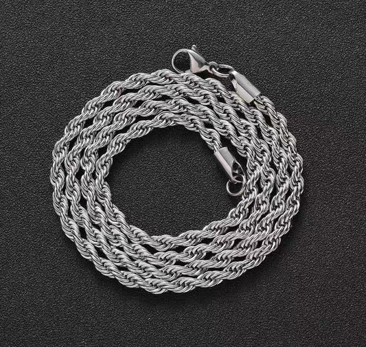 Rope chain