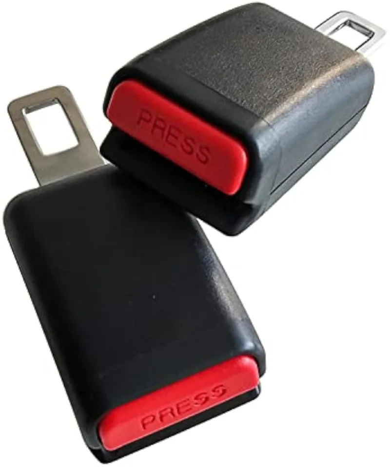 Original fast car clip extender